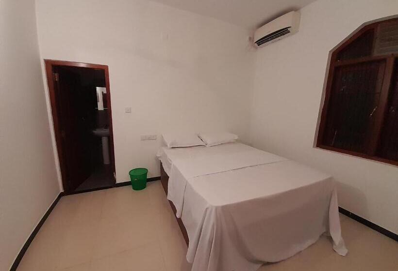 غرفة قياسية, Mealanie S House