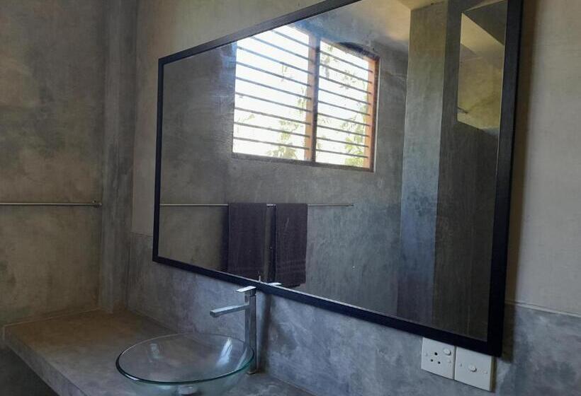 غرفة قياسية, Mealanie S House