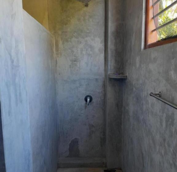 غرفة قياسية, Mealanie S House