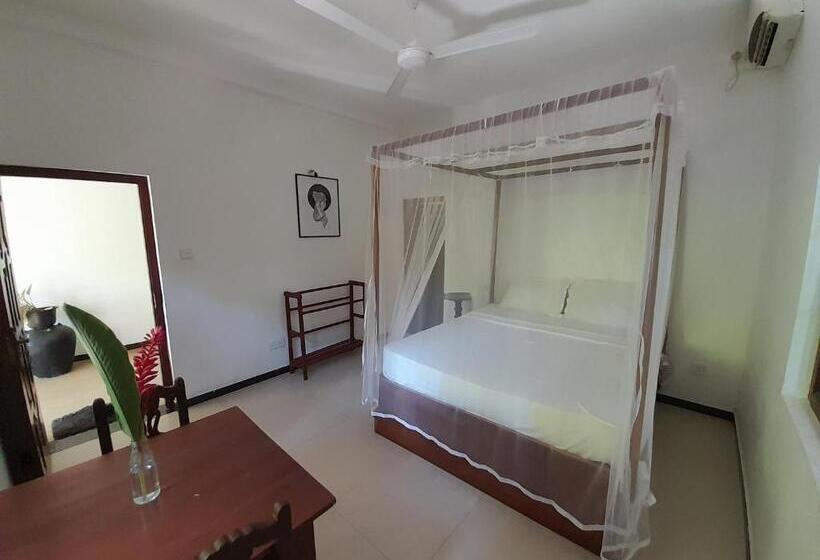 غرفة سوبيريور عائلية, Mealanie S House