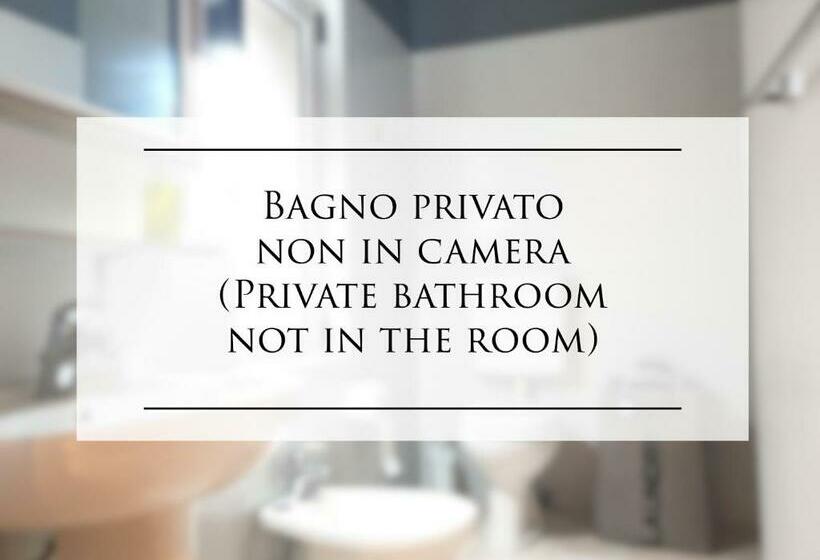 اتاق استاندارد, B&b Excelsior