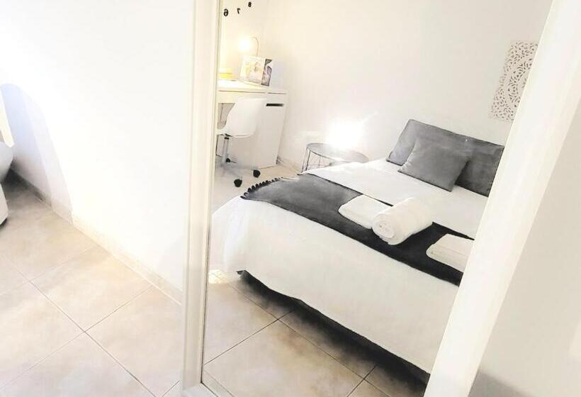 اتاق استاندارد, B&b Excelsior
