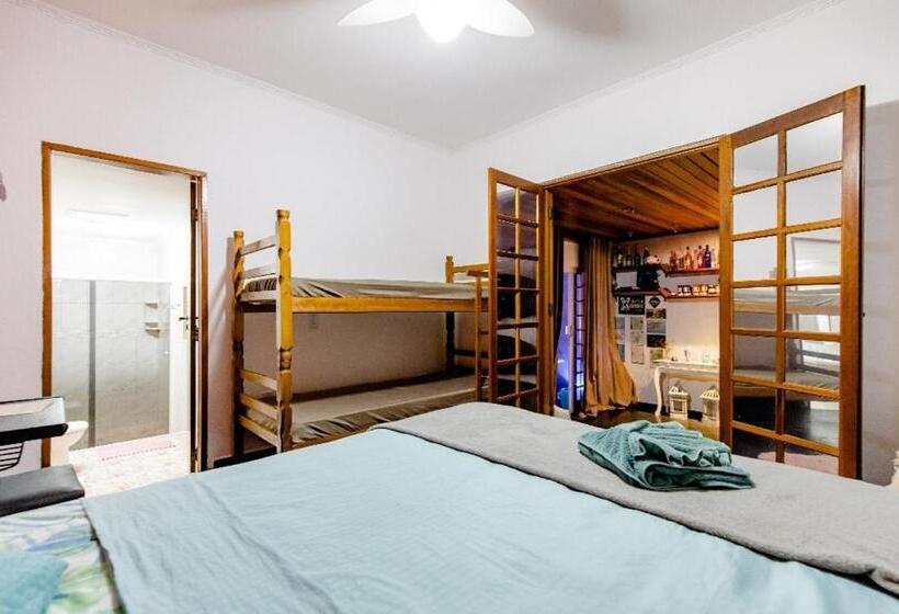 اتاق استاندارد, Ashram Anandini