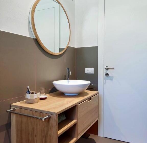 Quarto Estandar com Terraço, Nostos Casale