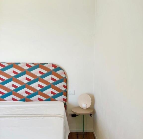 Quarto Estandar com Terraço, Nostos Casale