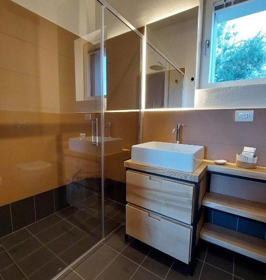 Quarto Estandar com Terraço, Nostos Casale