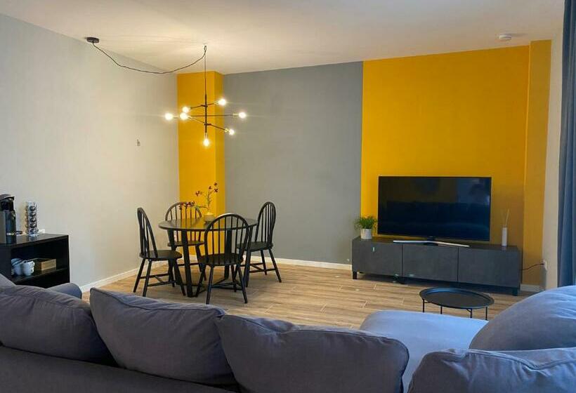 수피리어 룸, Moderne & Schöne Apartments Zwischen Altstadt Und Stadtpark