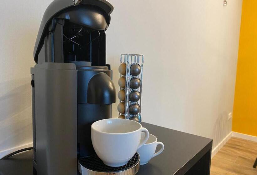 수피리어 스튜디오, Moderne & Schöne Apartments Zwischen Altstadt Und Stadtpark