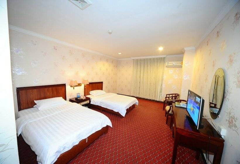 Pokój Superior, Good East