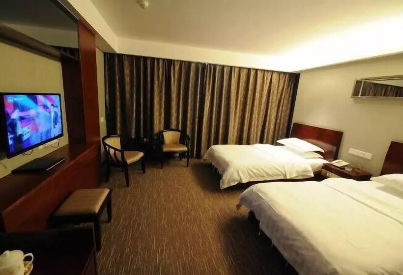 اتاق کلاس بیزنس, Good East