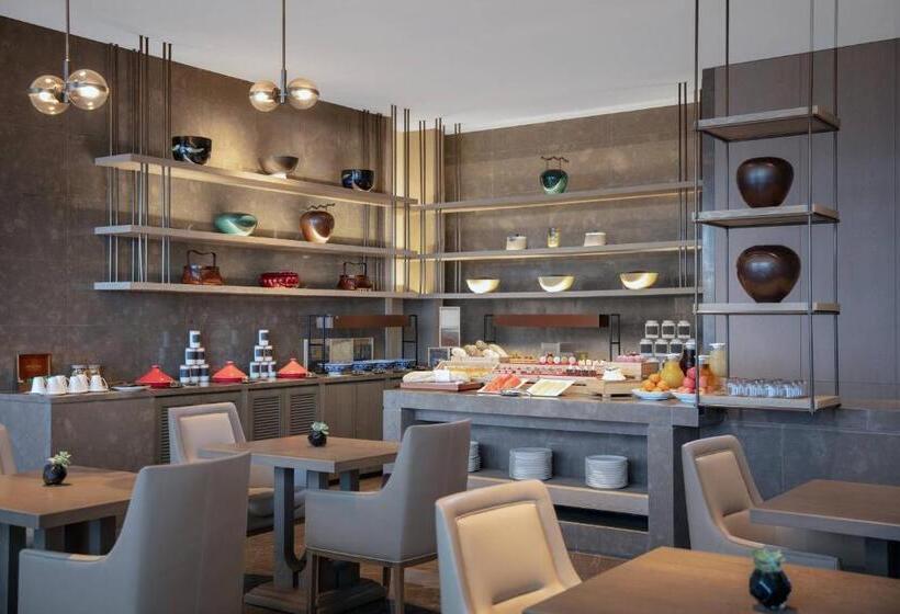 חדר אקזקיוטיב חדר קינג, Wuxi Marriott Hotel Lihu Lake