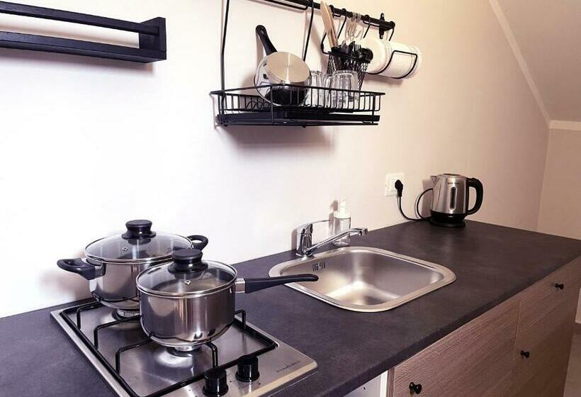 غرفة قياسية, B&b Il Tirreno