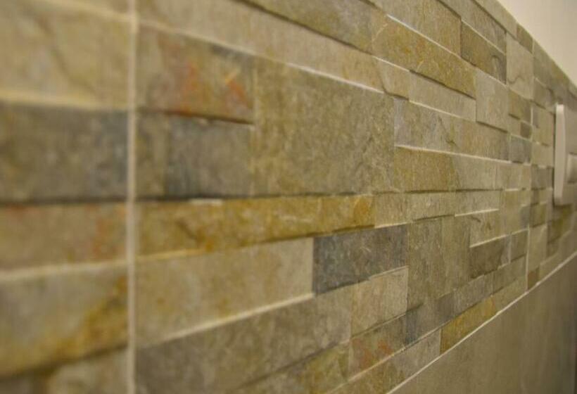 غرفة قياسية, B&b Il Tirreno