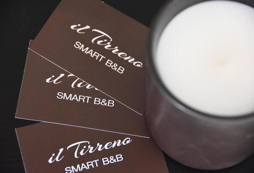 غرفة قياسية, B&b Il Tirreno