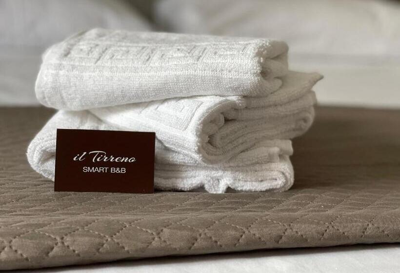 غرفة قياسية, B&b Il Tirreno