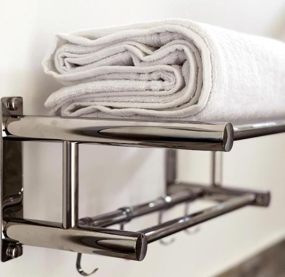 غرفة ديلوكس ثلاثية, B&b Il Tirreno