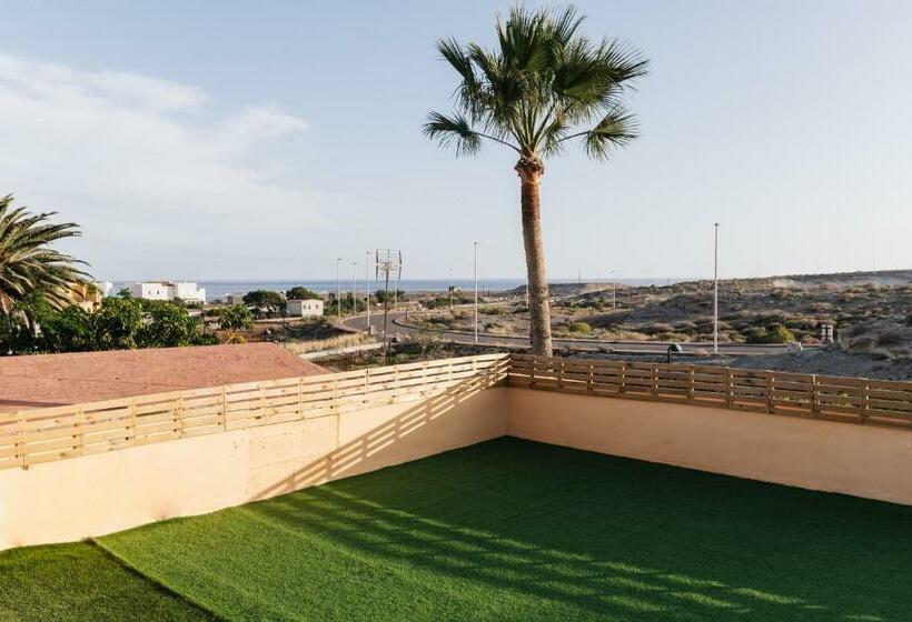 스탠다드 룸, Hostel Los Amigos Yoga & Wellness