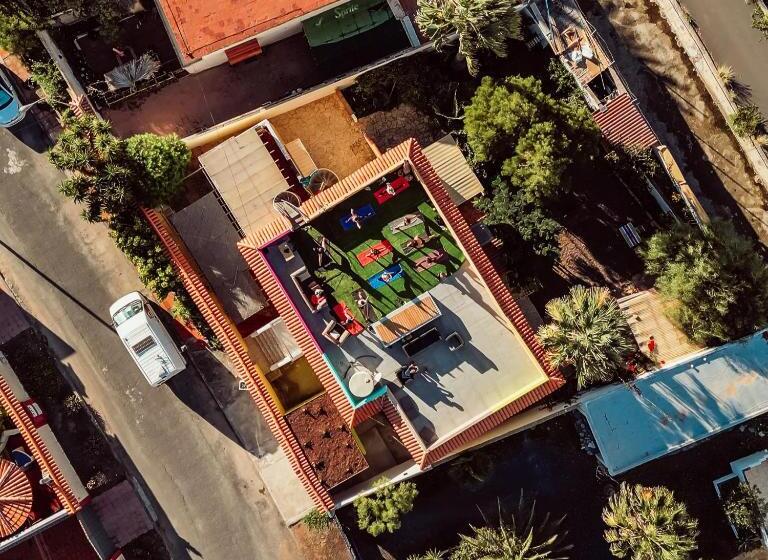 스탠다드 룸, Hostel Los Amigos Yoga & Wellness