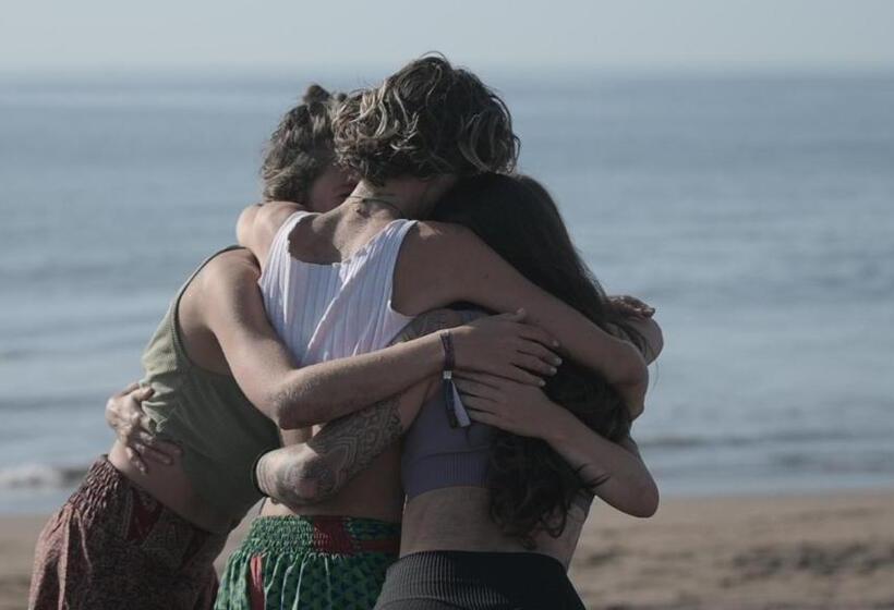 스탠다드 룸, Hostel Los Amigos Yoga & Wellness