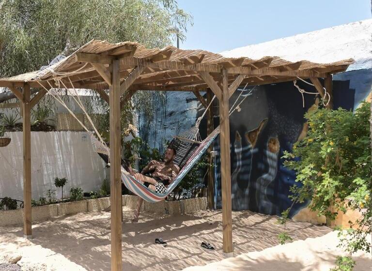 1침실 빌라 바다전망, Hostel Los Amigos Yoga & Wellness