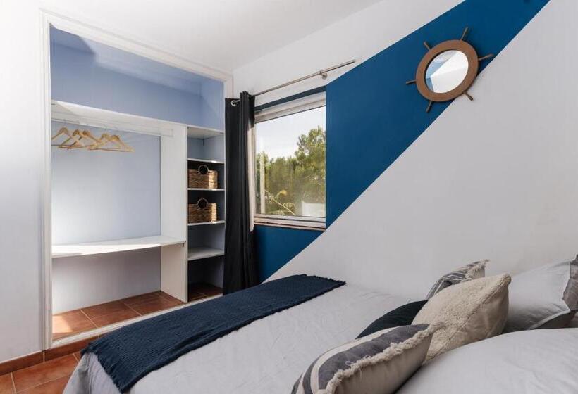 스탠다드 룸, Hostel Los Amigos Yoga & Wellness