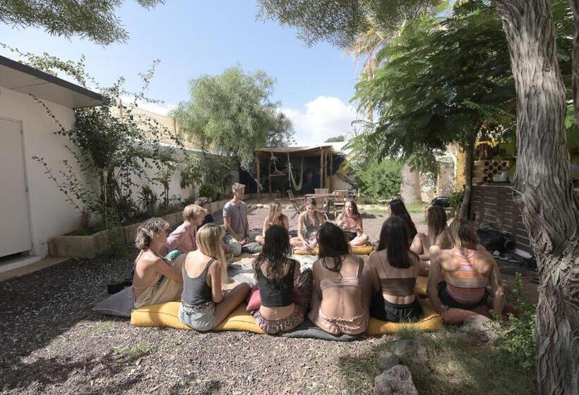 스탠다드 룸, Hostel Los Amigos Yoga & Wellness