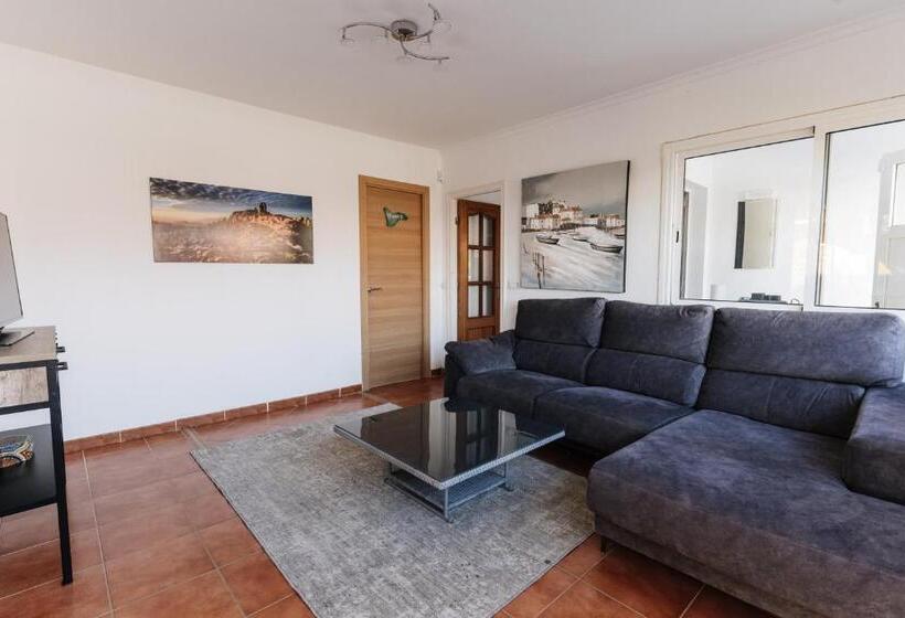 Номер Deluxe, Hostel Los Amigos Yoga & Wellness