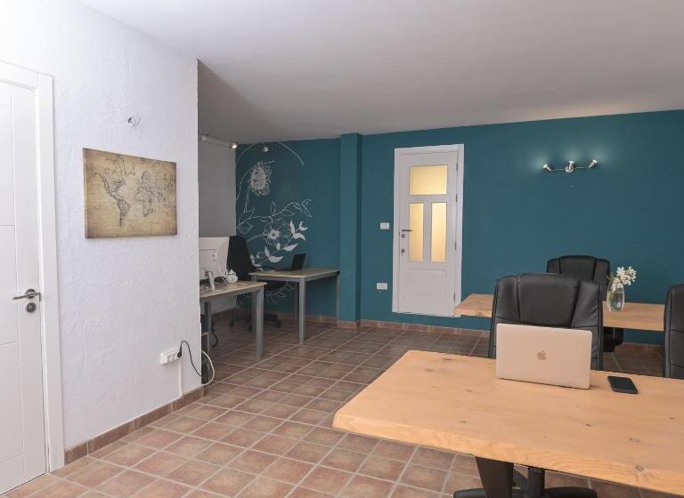 스탠다드 룸 가든 전망, Hostel Los Amigos Yoga & Wellness