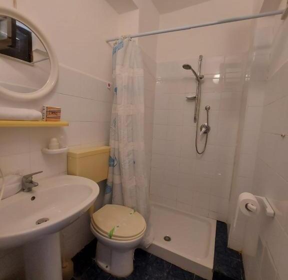 标准间, Camere Del Veccho Frantoio