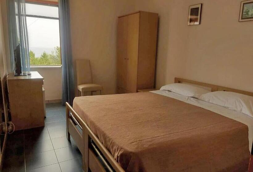 标准间, Camere Del Veccho Frantoio