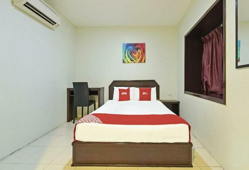 اتاق لوکس, Super Capital O 90545 Ho