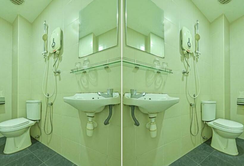 سوییت خانوادگی, Super Capital O 90545 Ho