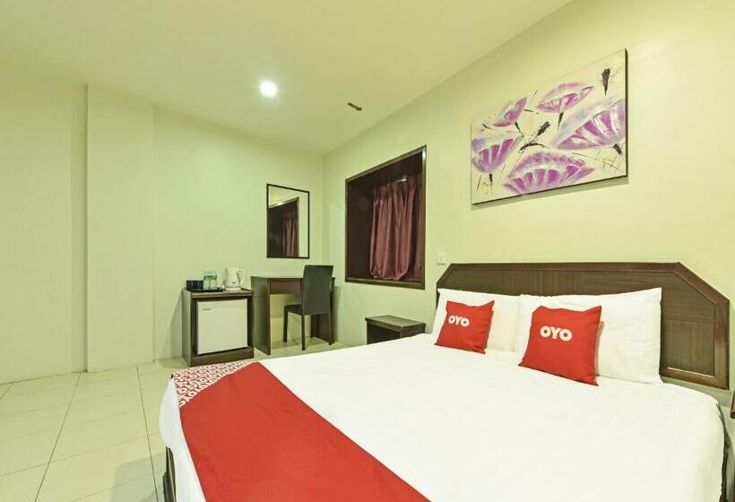 اتاق لوکس, Super Capital O 90545 Ho