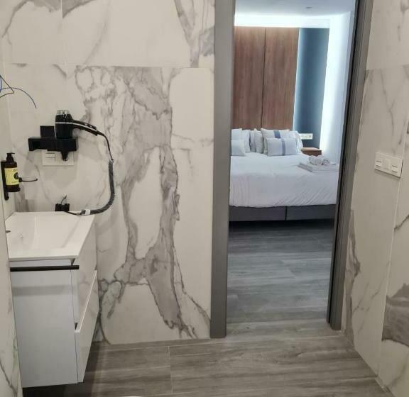 سوییت, Jerusalén Suites Alicante