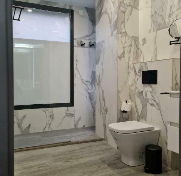 سوییت, Jerusalén Suites Alicante