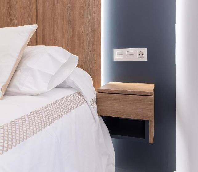 سوییت لوکس, Jerusalén Suites Alicante