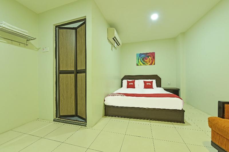 اتاق استاندارد, Super Capital O 90545 Ho