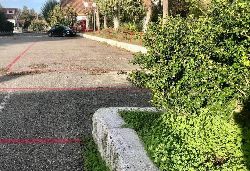 Дом 2 Спальни, Residence Poseidone Case Vacanze