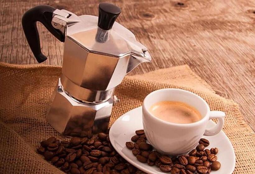 Дом 2 Спальни, Residence Poseidone Case Vacanze