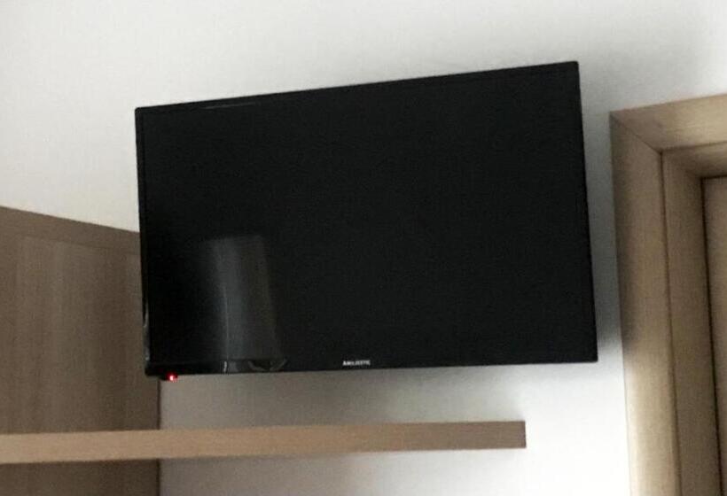 Дом 1 Спальня, Residence Poseidone Case Vacanze