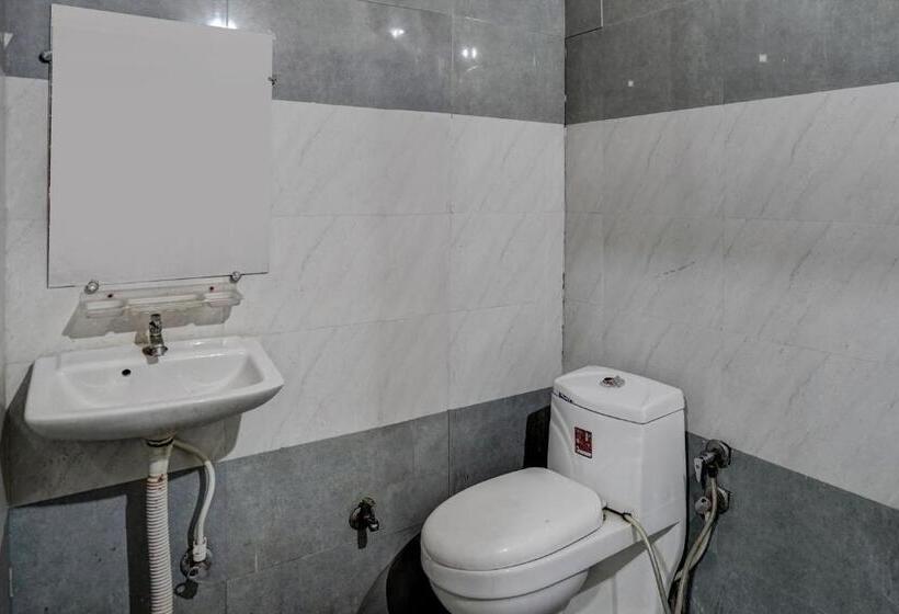 스탠다드 룸, Oyo 90525  Blackberry