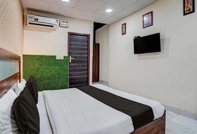 스탠다드 룸, Oyo 90525  Blackberry