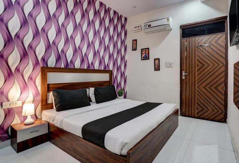 스탠다드 룸, Oyo 90525  Blackberry