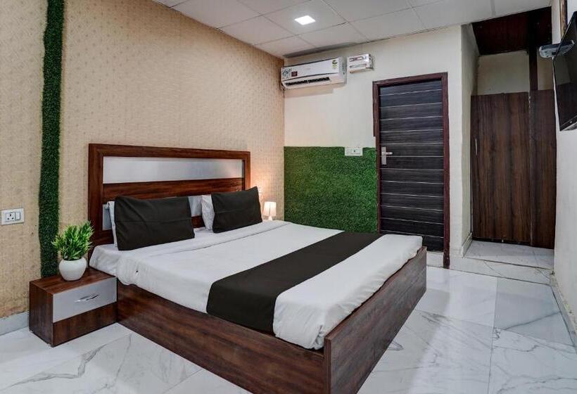 스탠다드 룸, Oyo 90525  Blackberry