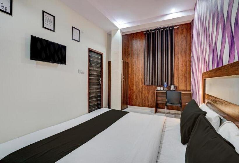 스탠다드 룸, Oyo 90525  Blackberry