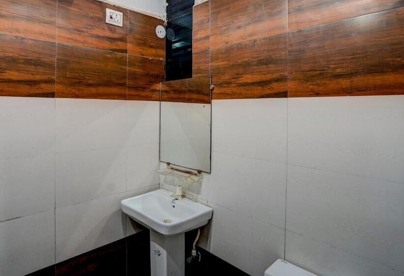 스탠다드 룸, Oyo 90525  Blackberry