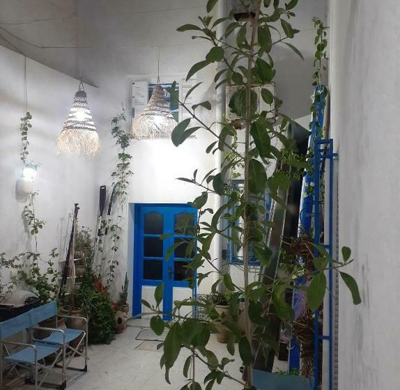 اتاق استاندارد با تخت بزرگ, Albatros 1