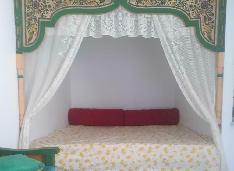 اتاق استاندارد با تخت بزرگ, Albatros 1