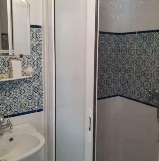 اتاق استاندارد با تخت بزرگ, Albatros 1