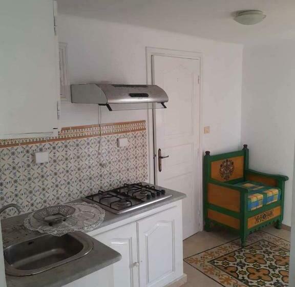 اتاق استاندارد با تخت بزرگ, Albatros 1